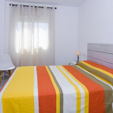 Apartamento Con Vistas Al Mar En Carboneras Luaran gambar