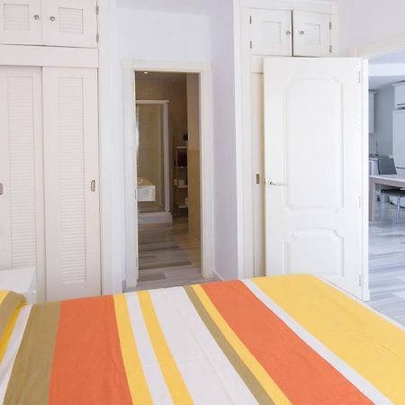 Apartamento Con Vistas Al Mar En Carboneras Luaran gambar
