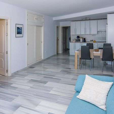 Apartamento Con Vistas Al Mar En Carboneras Luaran gambar