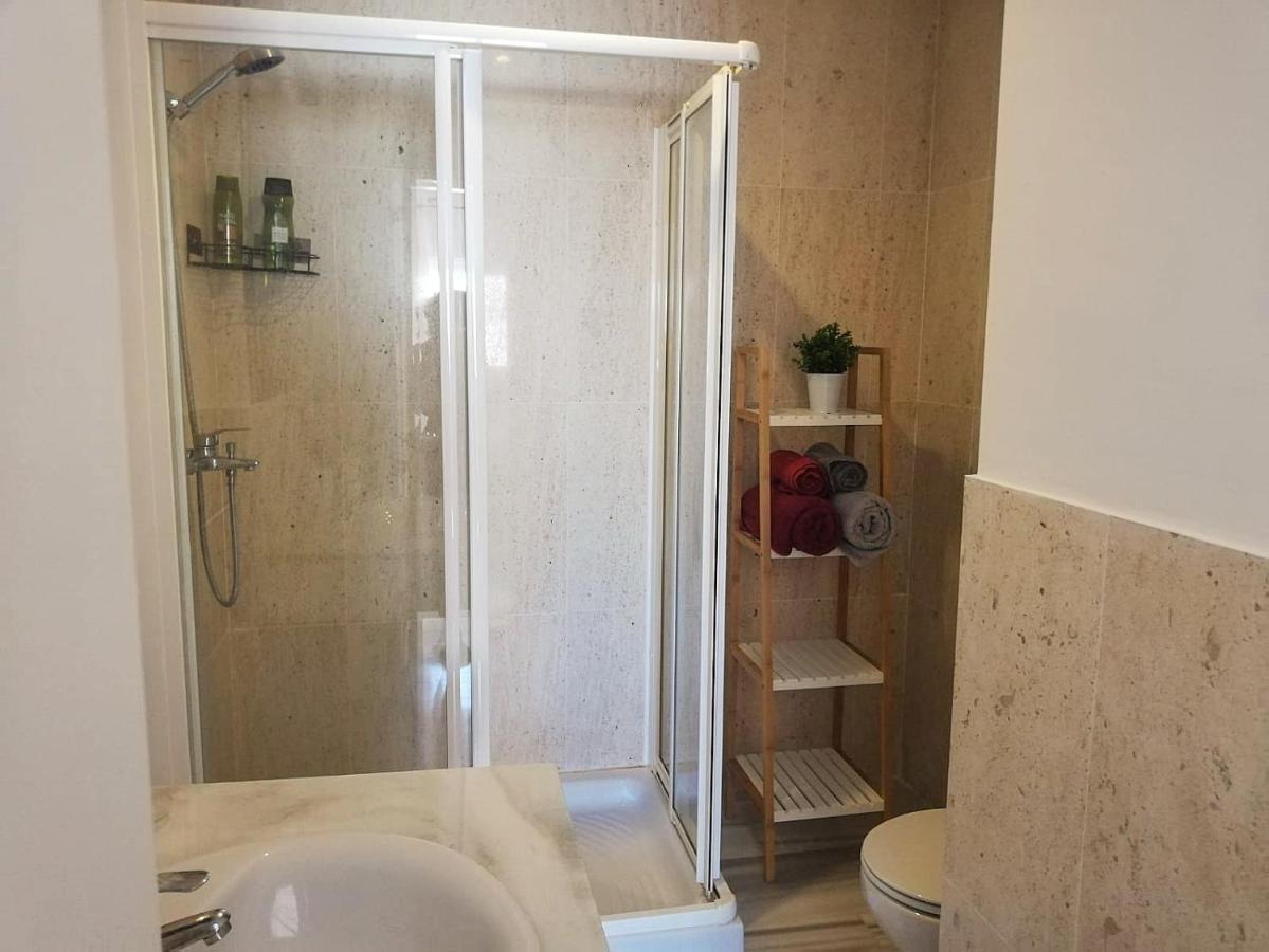 Apartamento Con Vistas Al Mar En Carboneras Luaran gambar