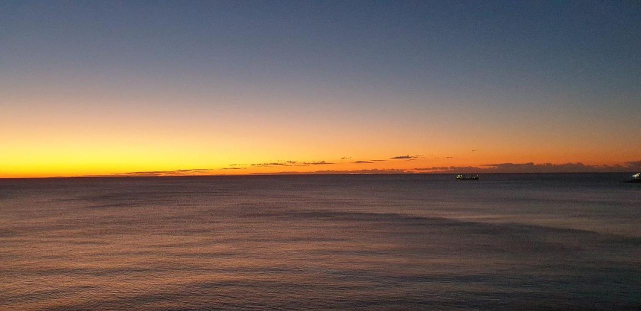 Apartamento Con Vistas Al Mar En Carboneras Luaran gambar